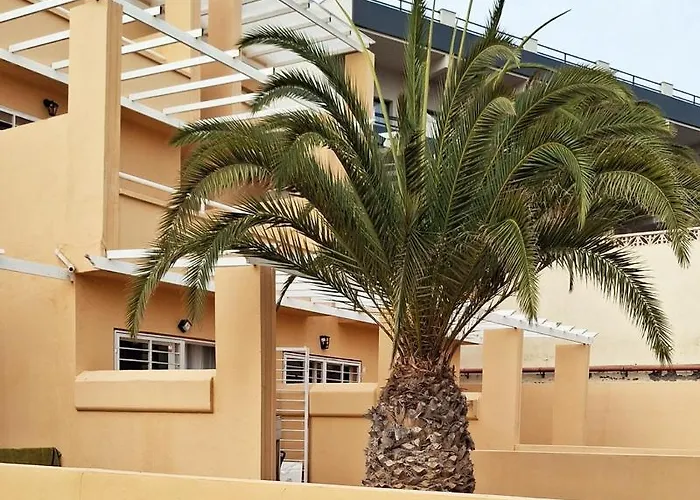 Brisa Del Atlantico 아파트