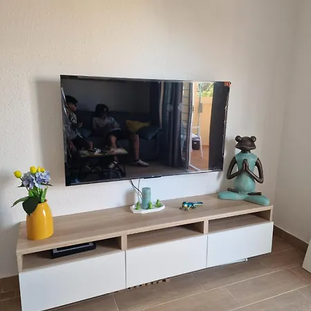 アパート Brisa Del Atlantico コスタ・カルマ