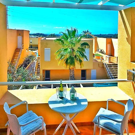 Brisa Del Atlantico コスタ・カルマ